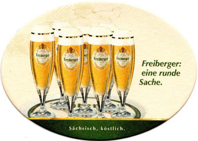 freiberg fg-sn freiberger sprche 3b (oval190-freiberger eine)
